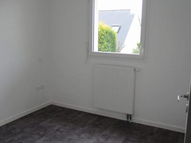 Appartement location à Saint-Brieuc, Bretagne