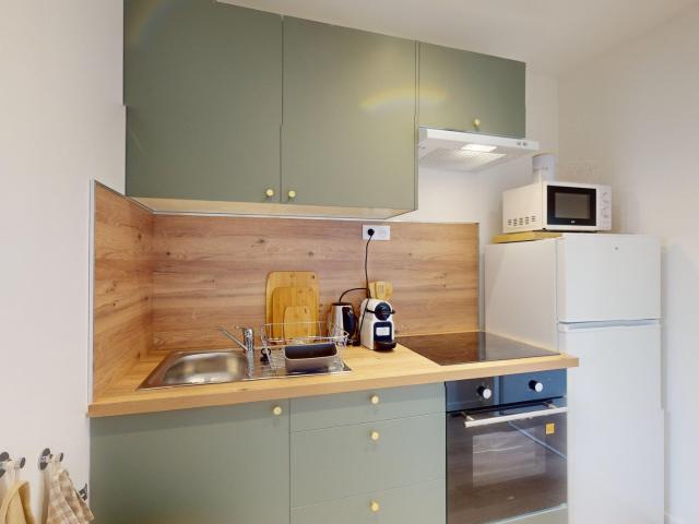 Appartement location à Dijon
