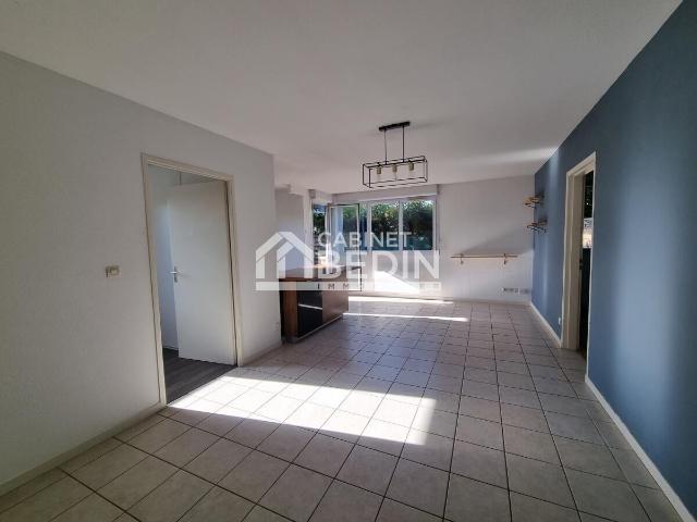 Appartement location à Toulouse