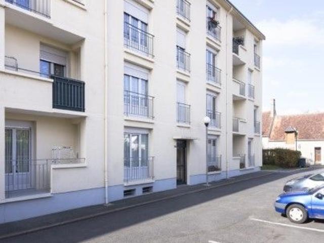 Appartement location à Le Blanc, Saint-gaultier