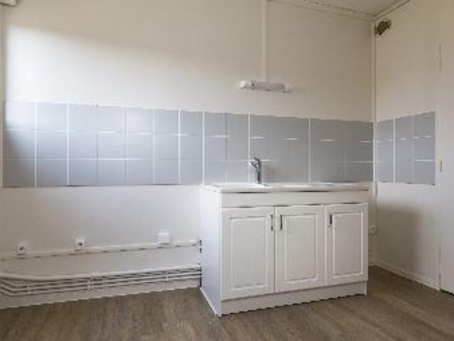 Appartement location à Le Blanc, Saint-gaultier