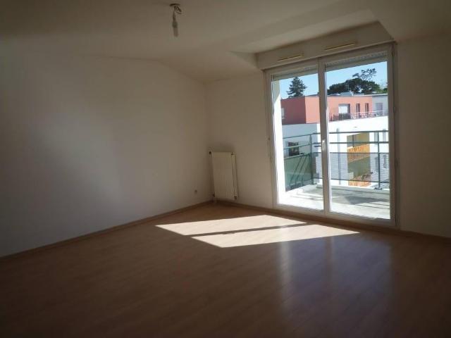 Appartement location à Nantes, Rezé