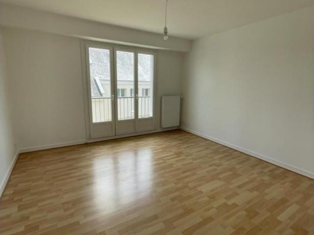 Appartement location à Nantes, Rezé