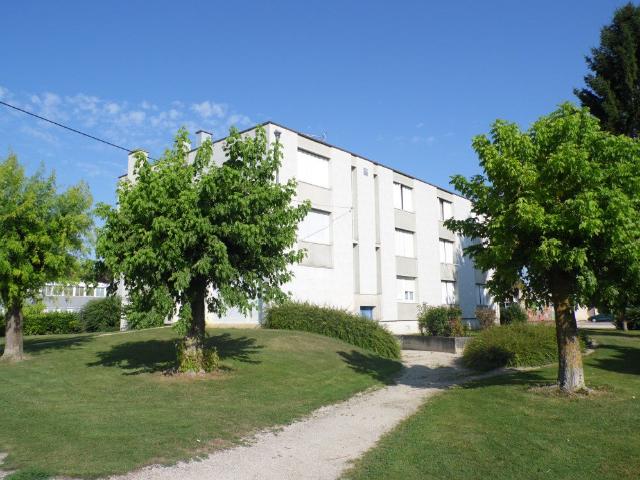 Appartement location à Bar-sur-Aube, Brienne-le-château