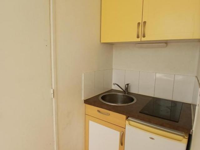 Appartement location à Nantes