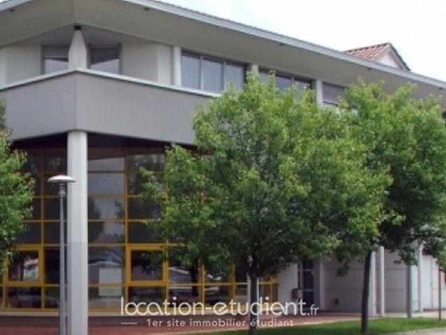 Appartement location à Bourg-en-Bresse, Bourg-en-bresse