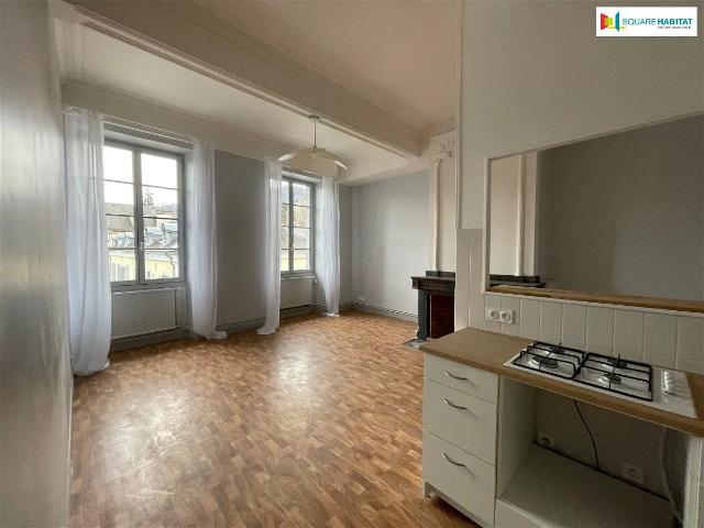 Appartement location à Bagnères-de-Bigorre, Bagnères-de-bigorre