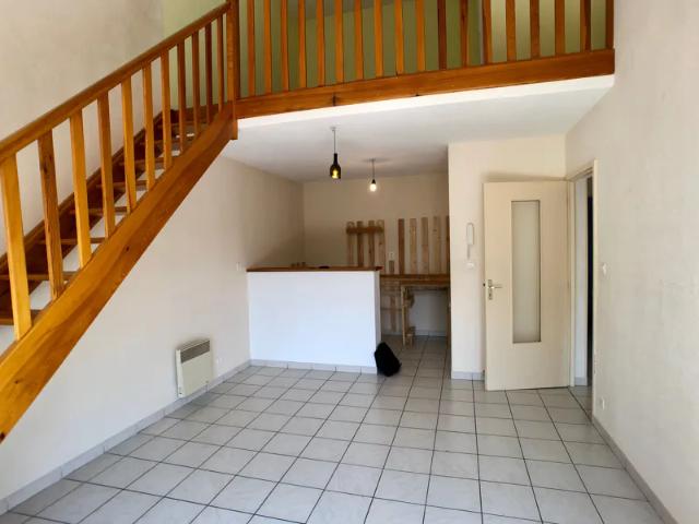 Appartement location à Florac