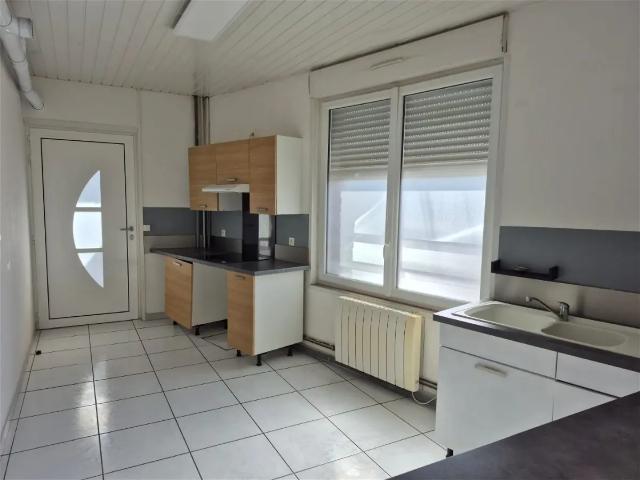 Appartement location à Lens, Noyelles-sous-lens