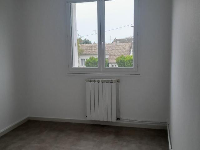 Appartement location à Vierzon, Foëcy