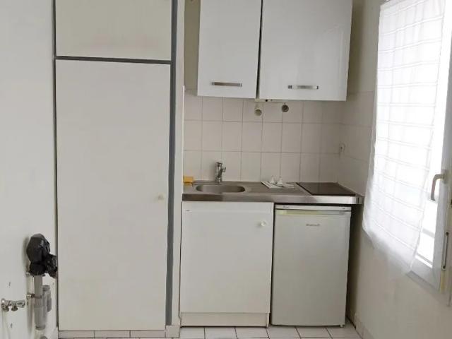Appartement location à Reims