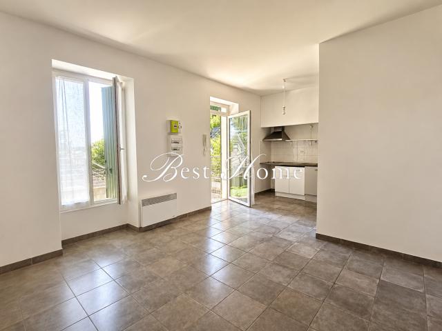 Appartement location à Nîmes