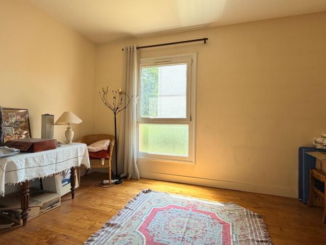 Appartement location à Bobigny, Pantin