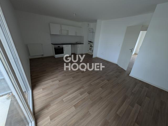 Appartement location à Poitiers