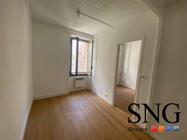 Appartement location à Marseille