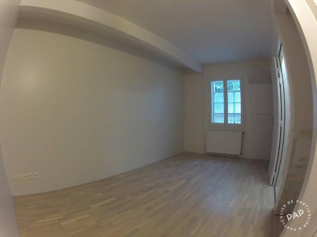 Appartement location à Clichy