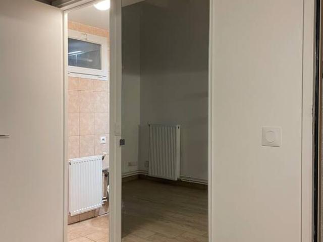Appartement location à Nanterre, Clichy