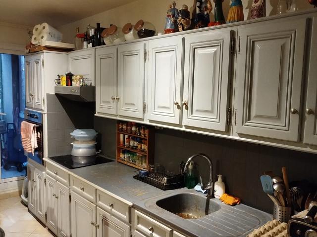 Appartement location à Epinay-sur-seine, Les Écondeaux