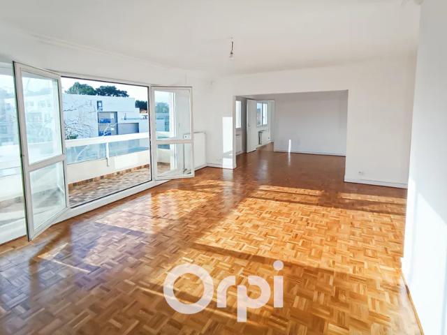 Appartement location à La Roche-sur-Yon, La Roche-sur-yon
