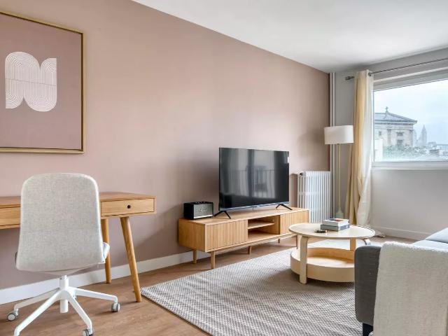 Appartement location à Paris, Île-de-France