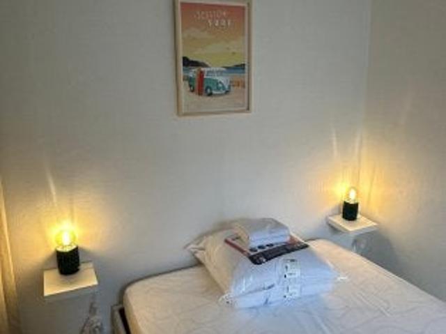 Appartement location à Nantes