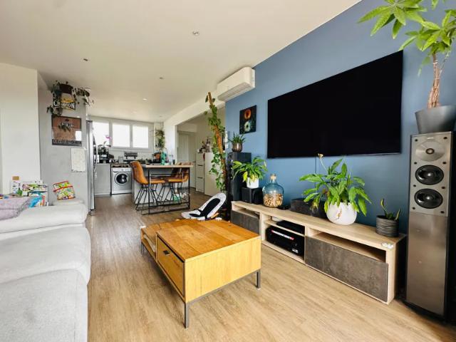 Appartement location à Muret, Portet-sur-garonne