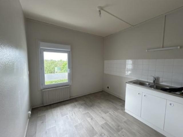 Appartement location à Auxerre, Charny