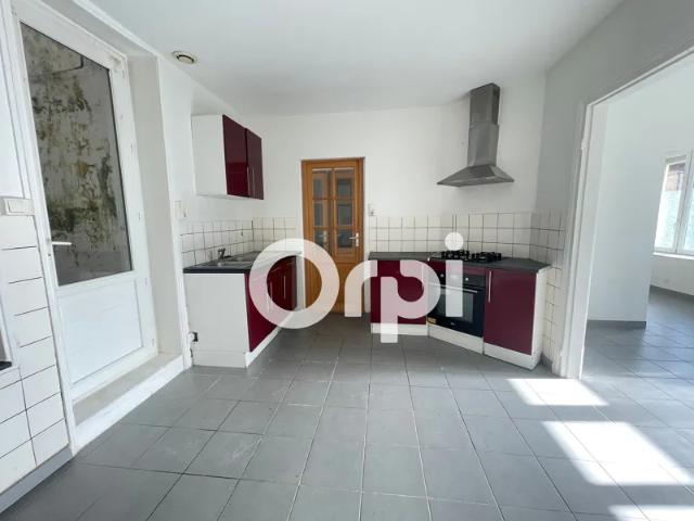 Appartement location à Boulogne-sur-Mer, Pernes-lès-boulogne