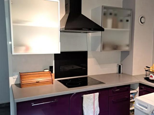 Appartement location à Chambéry, Les Echelles
