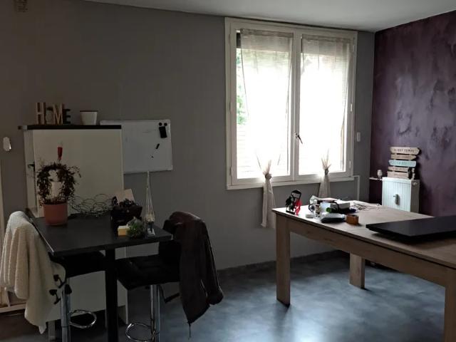 Appartement location à Chambéry, Les Echelles
