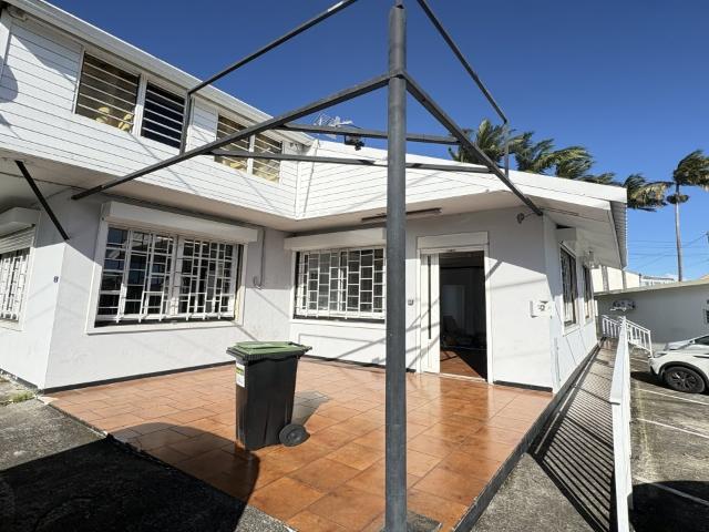 Appartement location à La Réunion