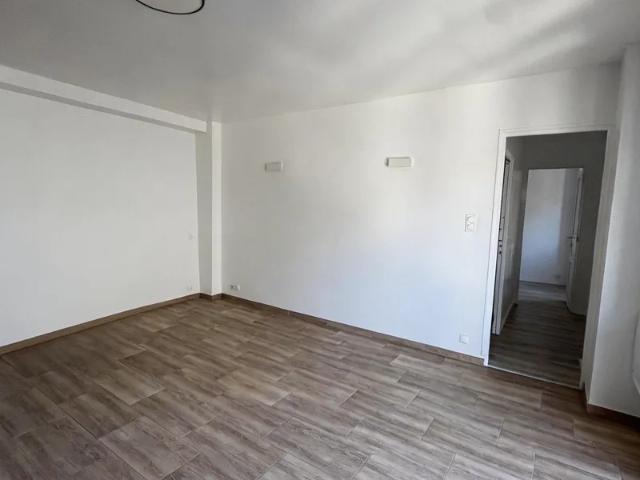 Appartement location à Centre-Ville, La Courneuve