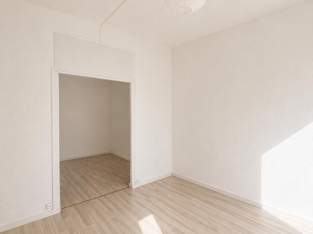 Appartement location à Marseille