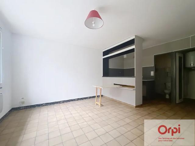 Appartement location à Montluçon