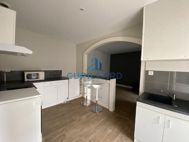 Appartement location à Roanne