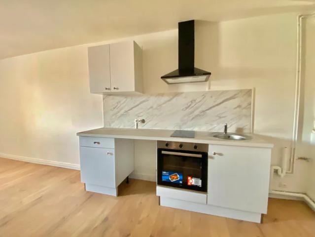 Appartement location à Périgueux