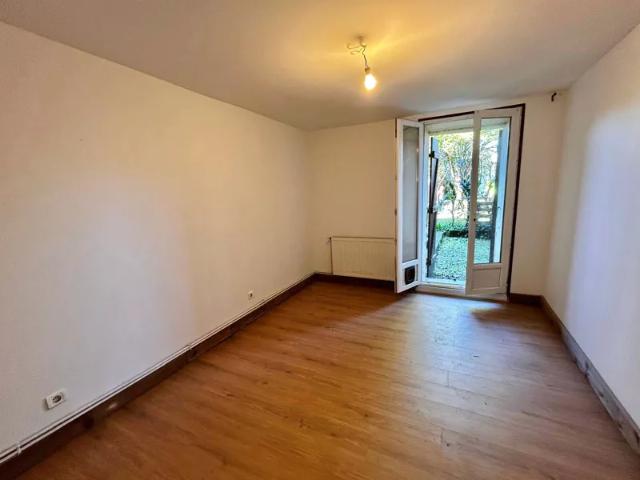 Appartement location à Périgueux