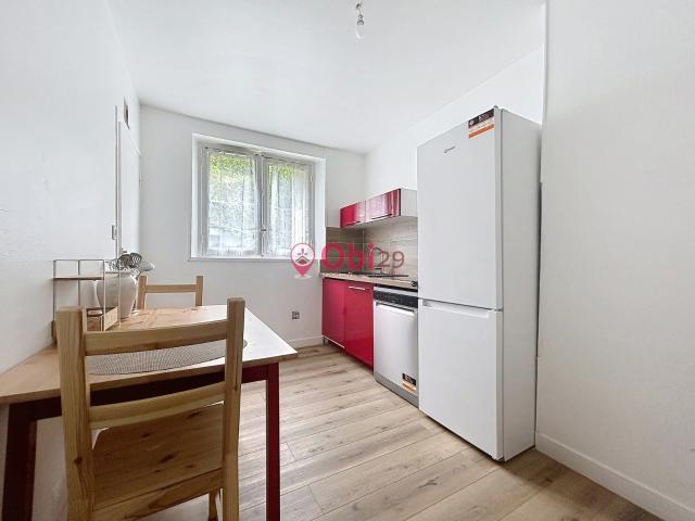 Appartement location à Châteaulin, Bretagne