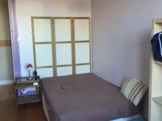 Appartement location à Bordeaux, Fondaudège
