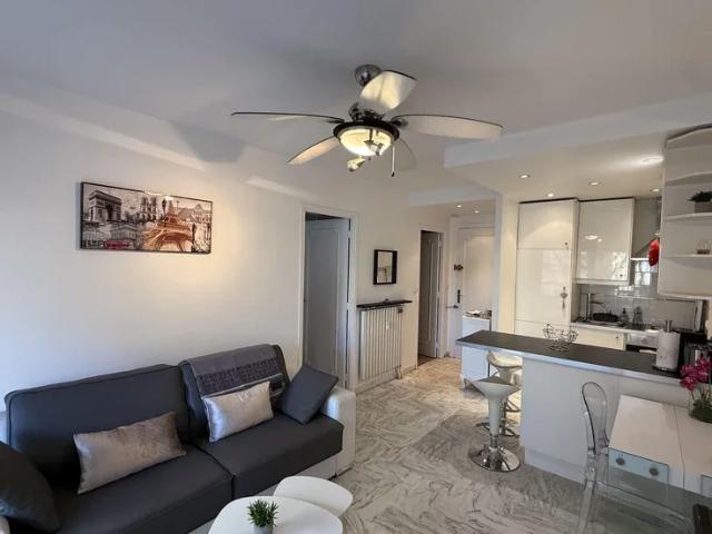 Appartement location à Grasse, Cannes