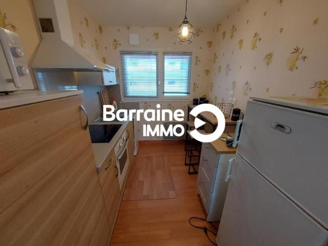 Appartement location à Morlaix, Bretagne