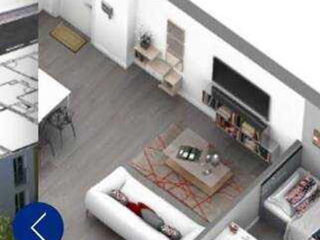 Appartement location à Mantes-la-Jolie, Limay