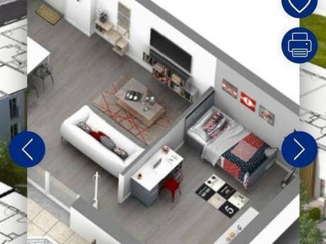Appartement location à Mantes-la-Jolie, Limay