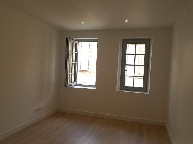 Appartement location à Montorgueil, L'Isle-Jourdain