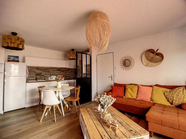 Appartement location à Nérac