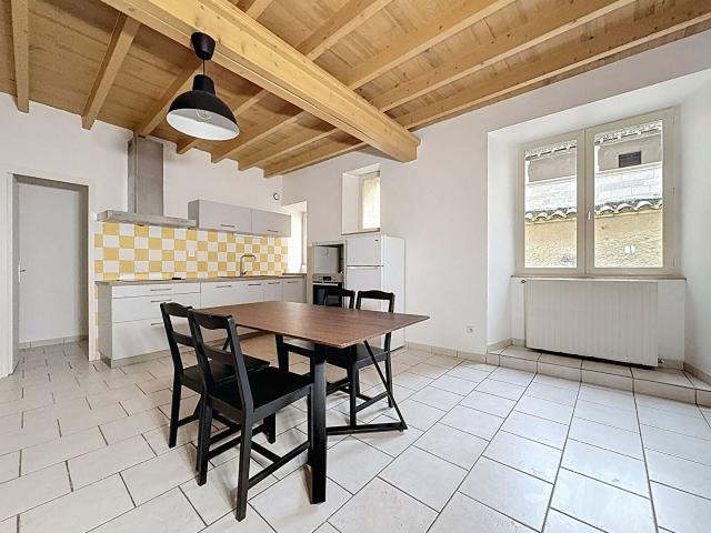 Appartement location à Nérac