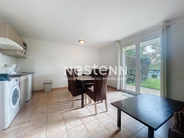 Appartement location à Nérac