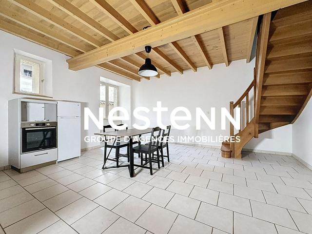 Appartement location à Nérac