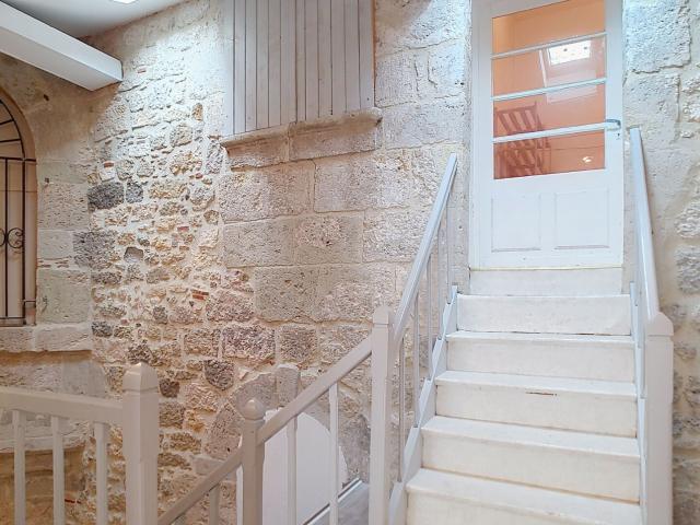 Appartement location à Nérac