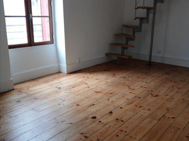 Appartement location à Riom